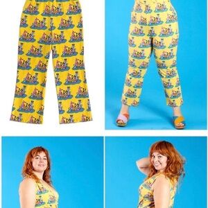Nooworks Dog Party “Sonny” Jumpsuit